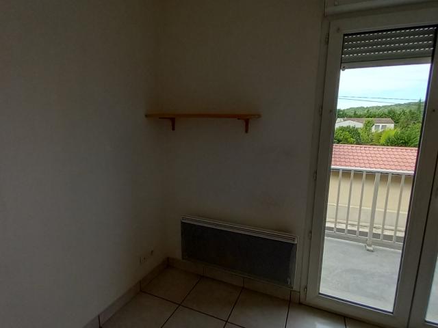 Appartement 1 pièce 30 m²
