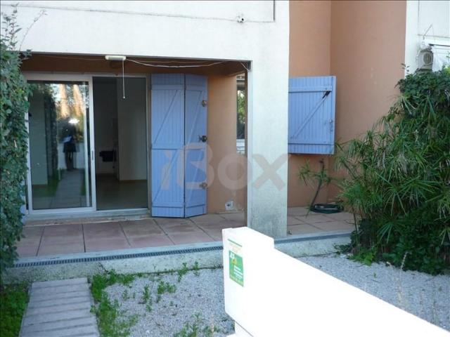 Appartement 1 pièce 30 m²