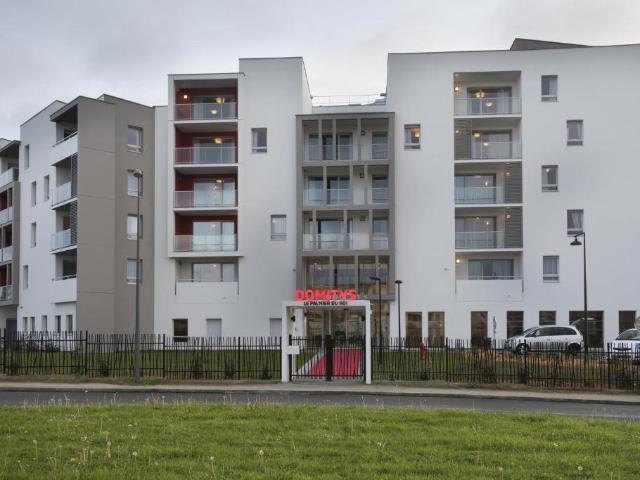 Appartement 1 pièce 30 m²