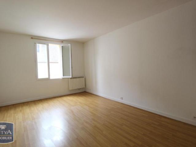 Appartement 1 pièce 30 m²