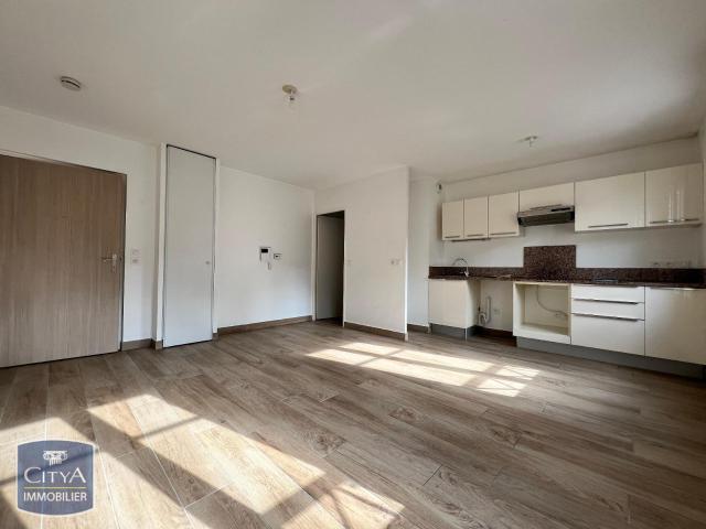 Appartement 1 pièce 30 m²