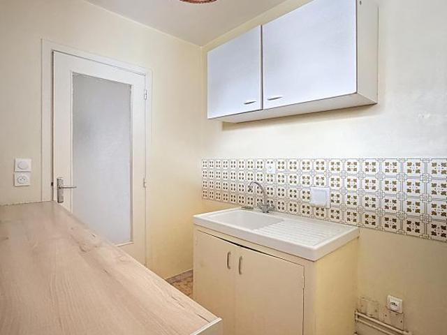 Appartement 1 pièce 30 m²