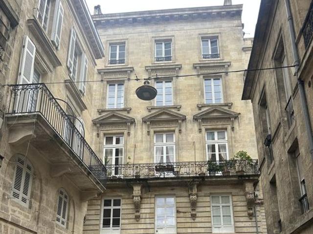 Appartement 1 pièce 30 m²