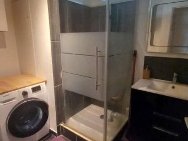 Appartement 1 Pièce 30 m²