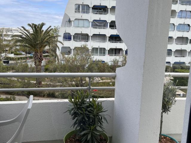 Appartement 1 pièce 30 m²