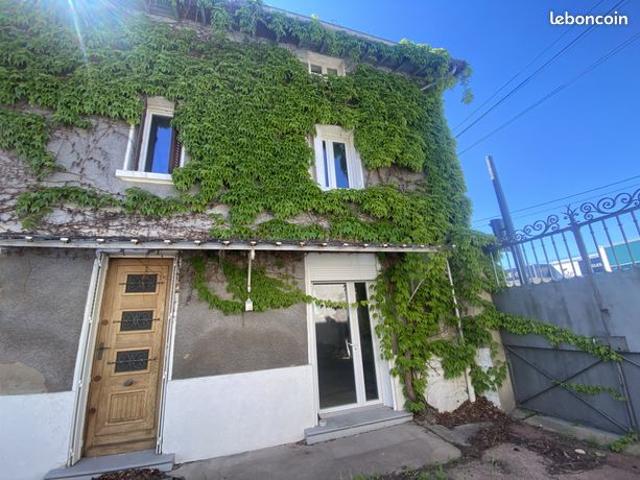 Appartement 1 pièce 30 m²