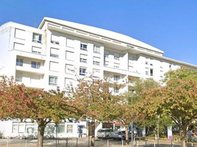 Appartement 1 pièce 30 m²