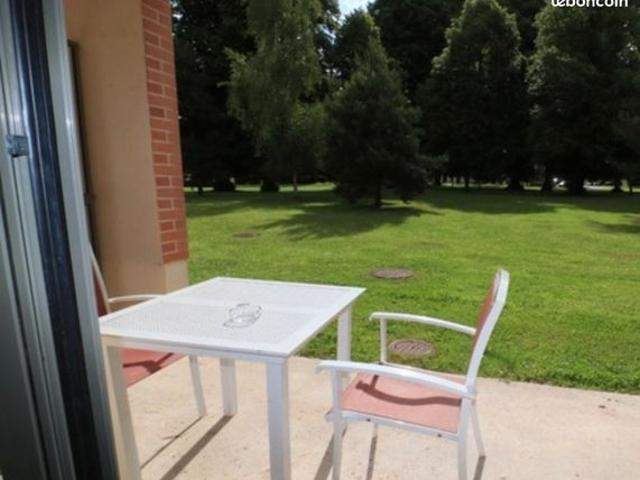 Appartement 1 pièce 30 m²