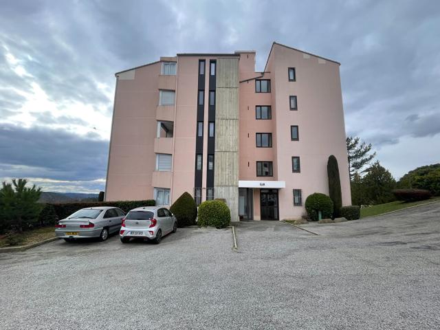 Appartement 1 pièce 30 m²
