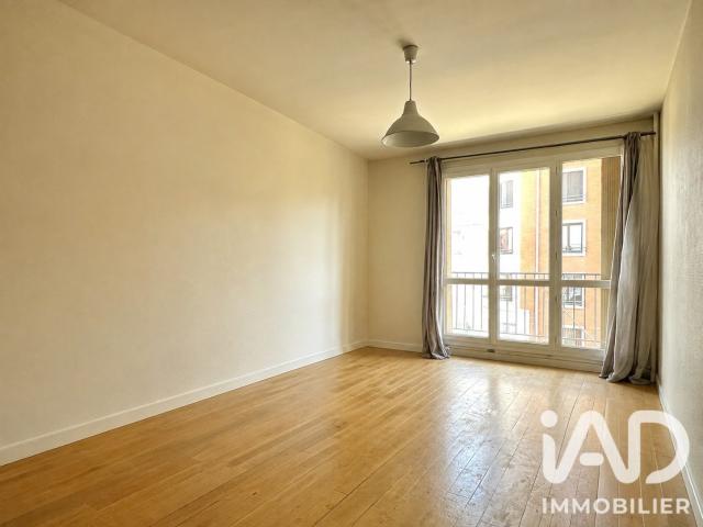 Appartement 1 pièce 30 m²