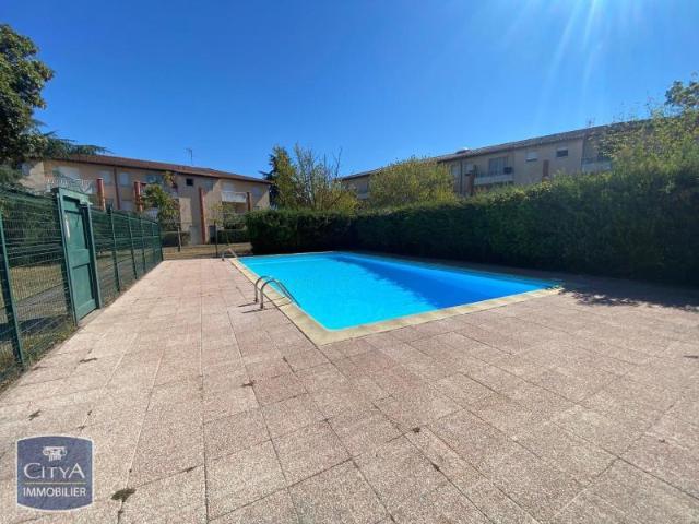 Appartement 1 pièce 30 m²