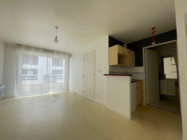 Appartement 1 pièce 30 m²