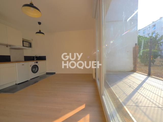 Appartement 1 pièce 30 m²