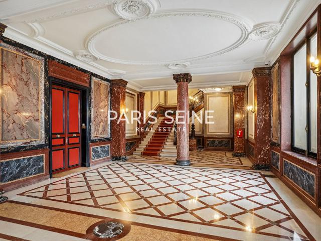 Appartement 1 pièce 30 m²