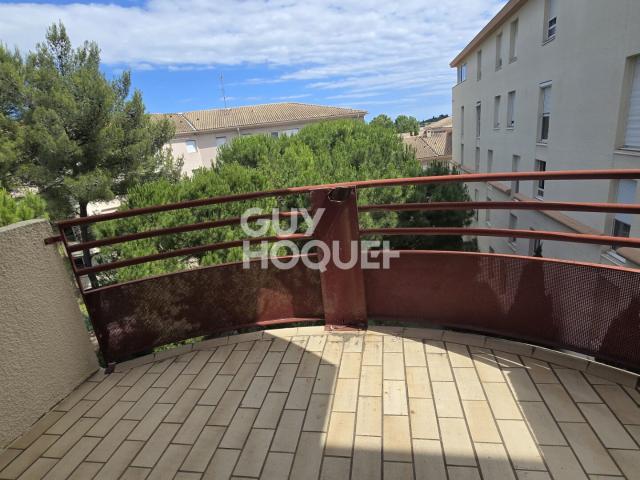 Appartement 1 pièce 30 m²