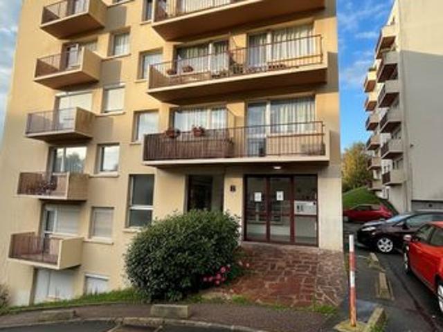 Appartement 1 pièce 30 m²