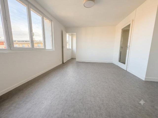 Appartement 1 pièce 30 m²