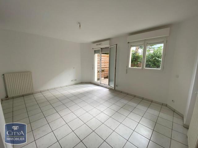 Appartement 1 pièce 30 m²