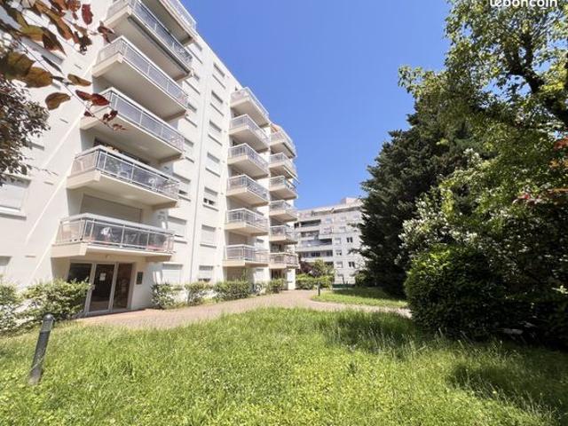 Appartement 1 pièce 30 m²