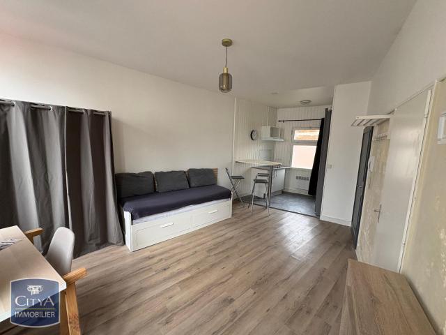 Appartement 1 pièce 30 m²
