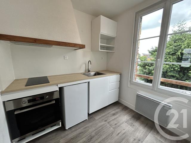 Appartement 1 pièce 30 m²
