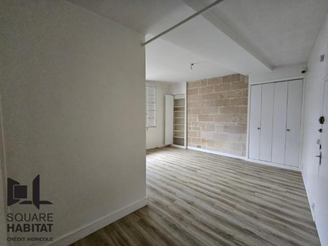 Appartement 1 pièce 30 m²