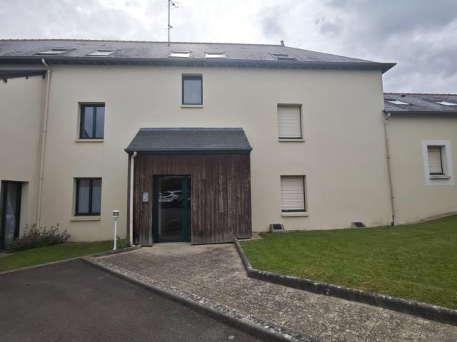 Appartement 1 pièce 30 m²
