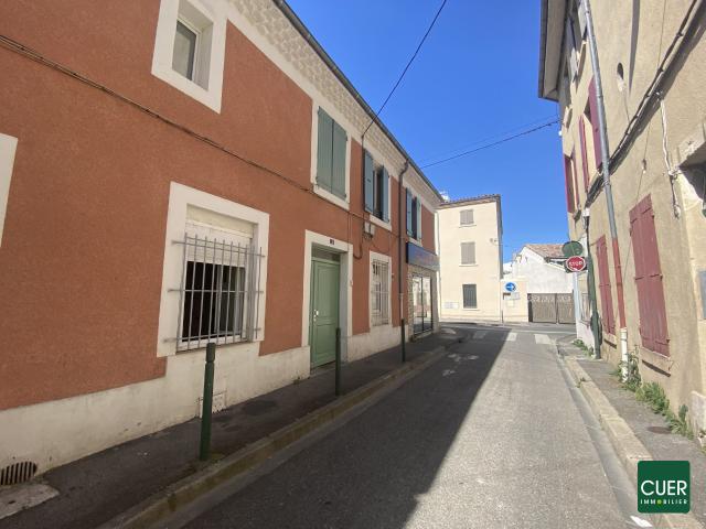 Appartement 1 pièce 30 m²