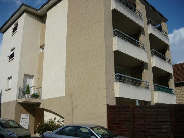 Appartement 1 pièce 30 m²