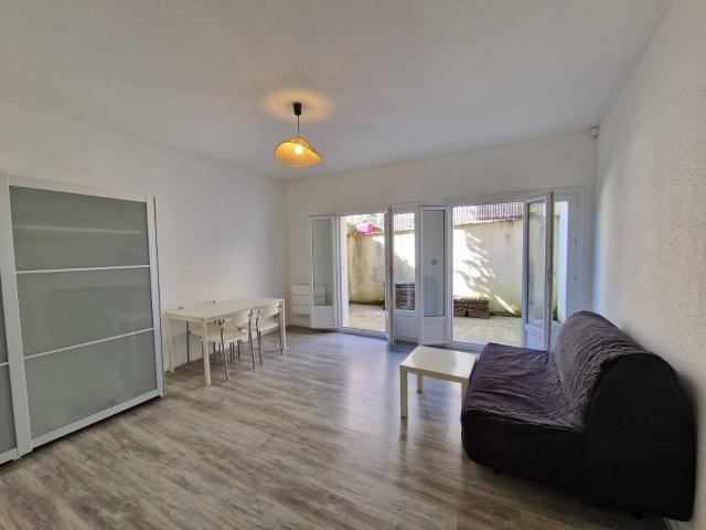 Appartement 1 pièce 30 m²
