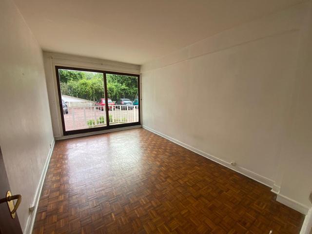 Appartement 1 pièce 30 m²