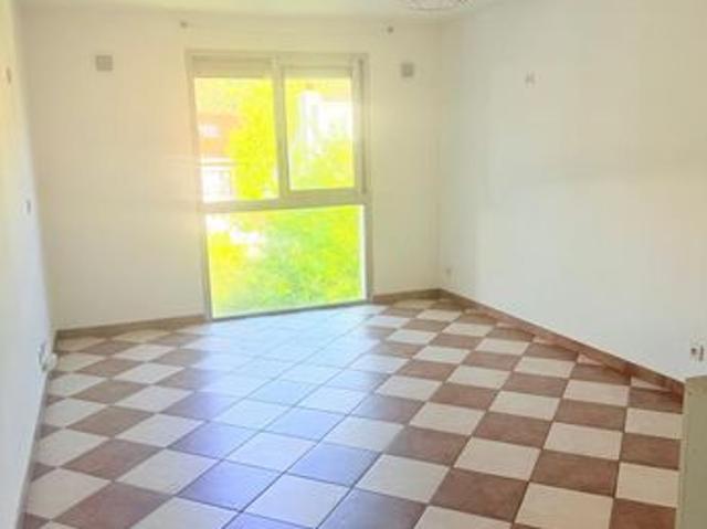 Appartement 1 pièce 30 m²