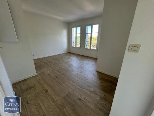 Appartement 1 pièce 30 m²