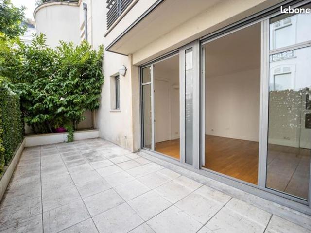 Appartement 1 pièce 30 m²