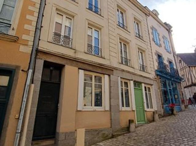 Appartement 1 pièce 30 m²