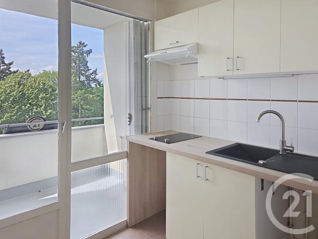 Appartement 1 pièce 30 m²