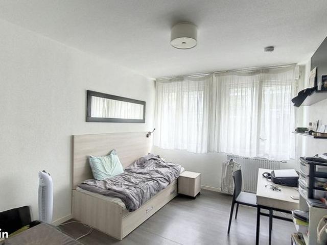 Appartement 1 pièce 30 m²