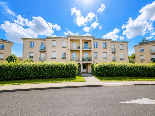 Appartement 1 pièce 30 m²