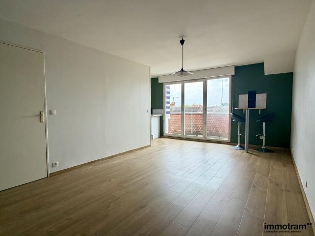 Appartement 1 pièce 30 m²