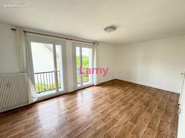Appartement 1 pièce 30 m²