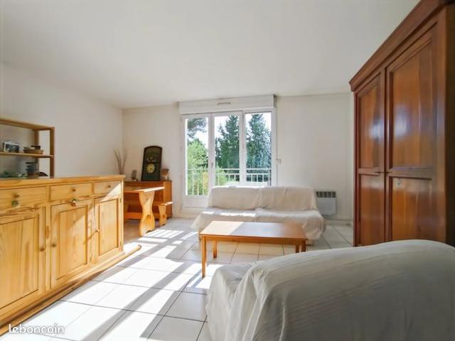 Appartement 1 pièce 30 m²