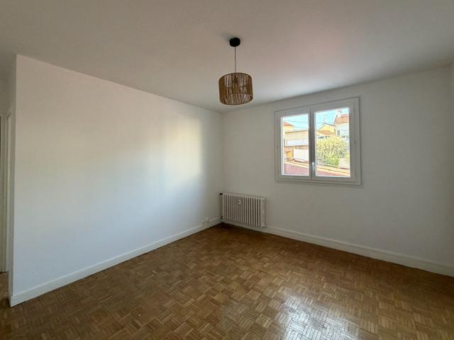 Appartement 1 pièce 30 m²
