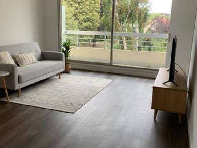 Appartement 1 pièce 30 m²