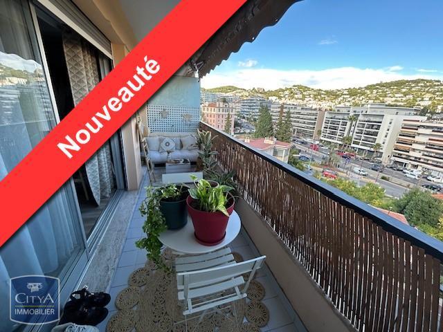 Appartement 1 pièce 30 m²