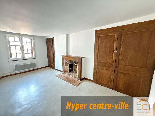 Appartement 1 pièce 30 m²