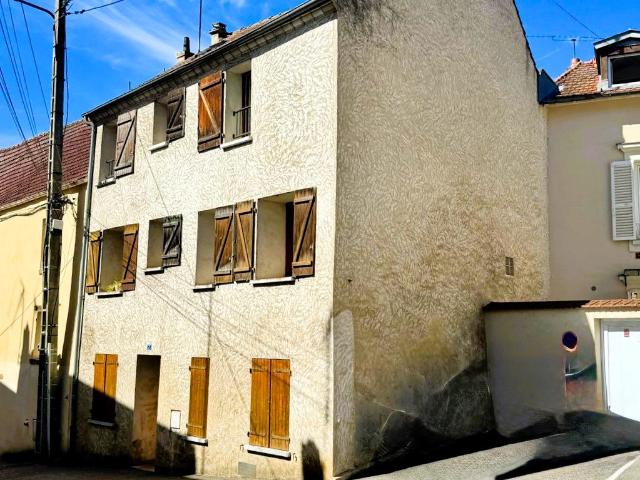 Appartement 1 pièce 30 m²