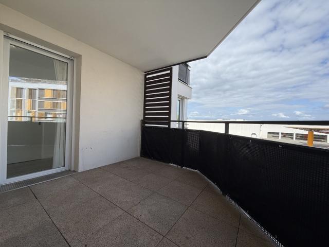 Appartement 1 pièce 30 m²