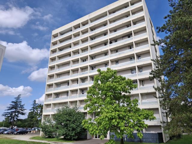 Appartement 1 pièce 30 m²
