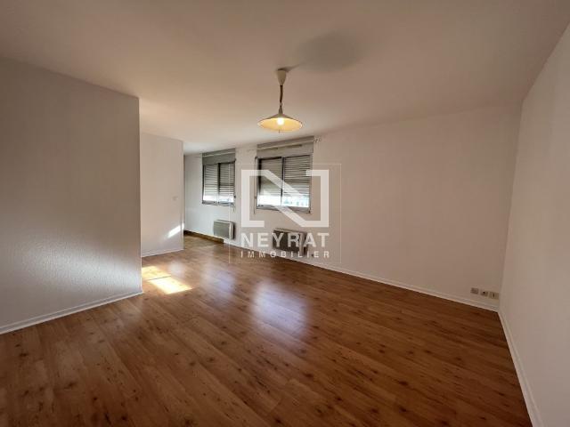 Appartement 1 pièce 30 m²