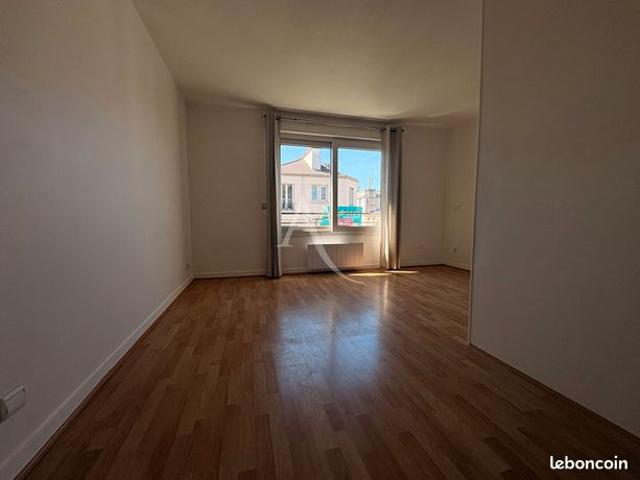 Appartement 1 pièce 30 m²